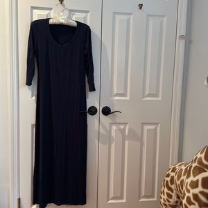 sonnet james dress